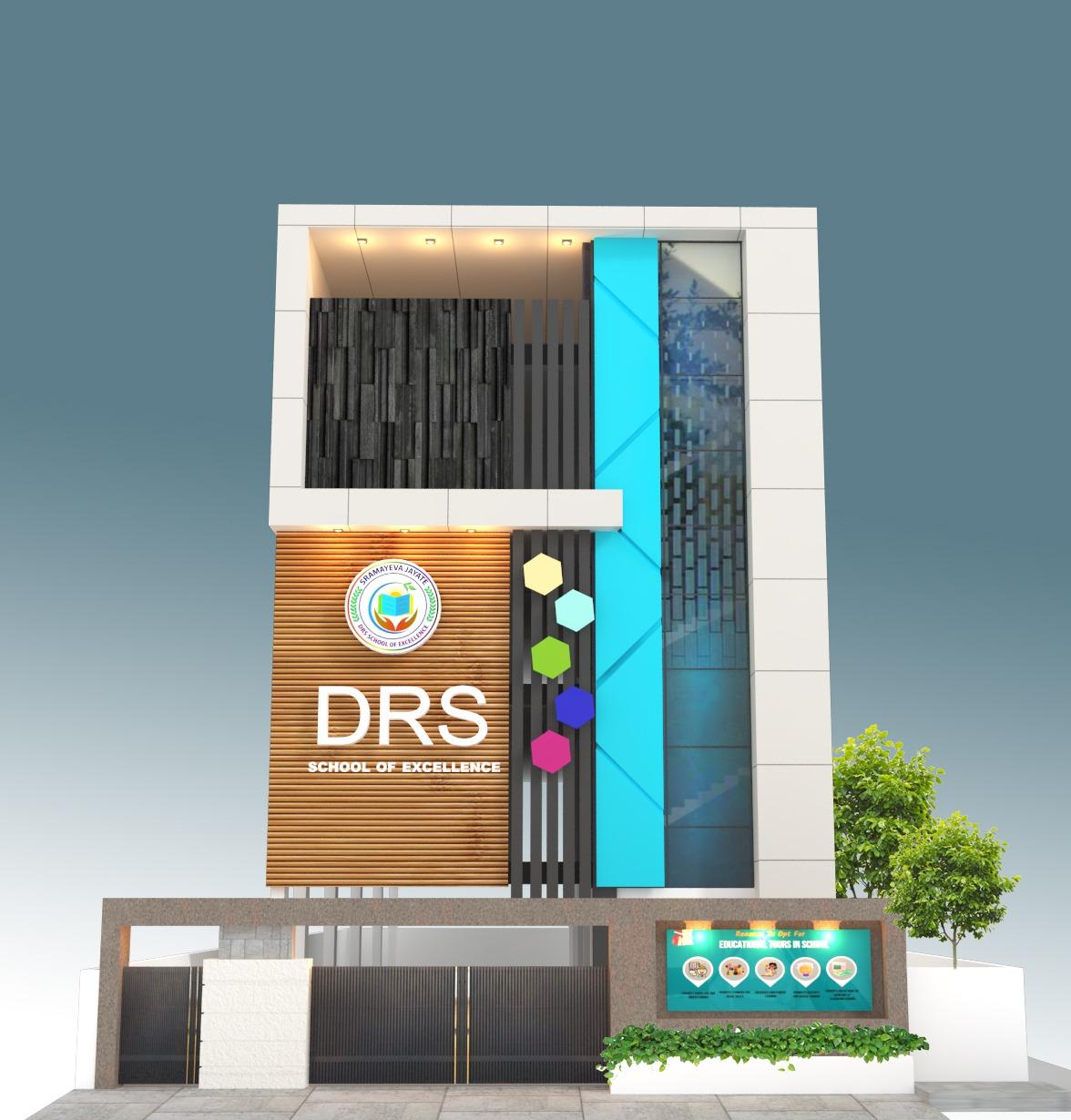 DRS School